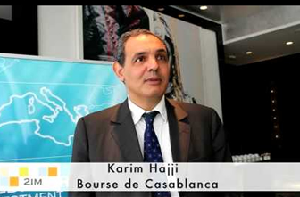 KARIM HAJJI KARIM HAJJI