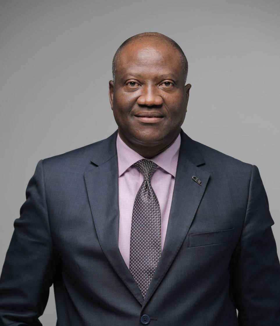 Hon. Henry F. Saamoi