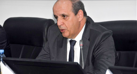 Dr. Salah Eddine Taleb