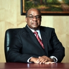 Mr. Johannes Gawaxab